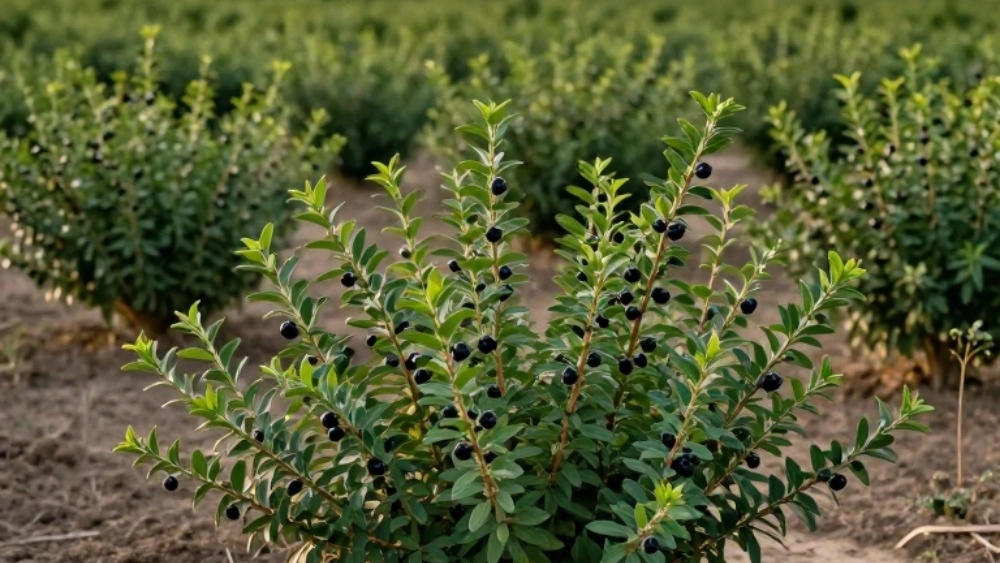 چرا نهال زرشک سیاه بیدانه نهالستان سلیمی انتخاب مناسبی است؟ چرا نهال زرشک سیاه بیدانه نهالستان سلیمی انتخاب مناسبی است؟